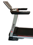 Electric Treadmill 3.5HP Foldable For Home Gym Workout