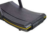 Curved Treadmill For Home Gym Workout