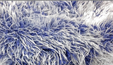 Car Wash Mitt Microfibre Super Soft Silk Chenille Premium Cleaning