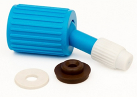 Replacement Swivel Nozzle Kit For Compression Sprayer Car Cleaning