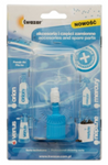 Replacement Swivel Nozzle Kit For Compression Sprayer Car Cleaning