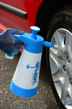 Spray Bottle 1.5L Venus Hand Sprayer Professional Car Cleaning
