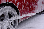Snow Foam Spray Gun Lance Bottle Trigger Hose Attachment Professional Car Cleaning