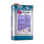 Autosmart Reviva Gel Exterior Trim & Tyre Dressing 5L