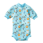 Splash About Happy Nappy Wetsuit with integrated Happy Nappy