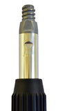 Telescopic Car Wash Brush 3M Super Flow Water Control Hose Adapter Professional Windows Car Cleaning