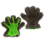 Gorilla Glove Wash Mit