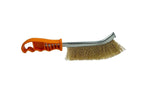 Wire Brush Rust Remover