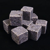 Whiskey Stones 9pc