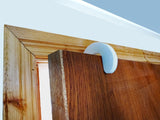 4Pc Child Door Guards