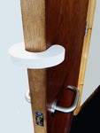 4Pc Child Door Guards