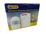 Wireless Driveway Alarm