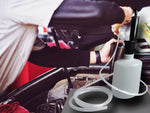 1.6L Oil Extractor Pump
