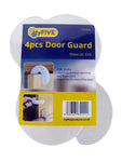 4Pc Child Door Guards