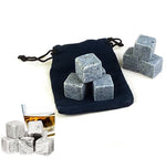 Whiskey Stones 9pc