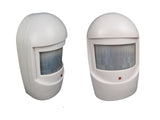 Wireless Driveway Alarm
