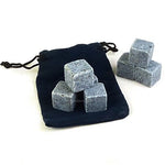 Whiskey Stones 9pc