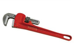 Bluespot 10" Heavy Duty Pipe Wrench