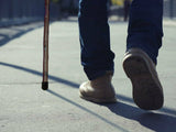 Walking Stick Ferrule / Chair Floor Protector Rubber Feet