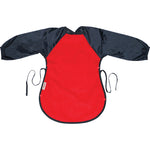 Silly Billyz Messy Eater Fleece Toddler Bib