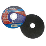 Bluespot 4.5" 115mm Ultra Thin Metal Cutting Discs