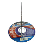 Bluespot 4.5" 115mm Ultra Thin Metal Cutting Discs