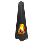 Fire Pits / Chimineas 1m and 1.2m
