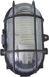 Outdoor Bulkhead Light 60W Weatherproof Garden Security Lamp
