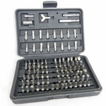 Hyfive Security Screwdriver Bit Set Torx Phillips CRV