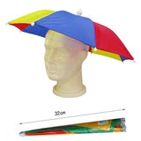 Umbrella Hat