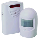 Wireless Driveway Alarm