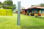 Rotary Clothes Line cover Washing Line Cover Heavy Duty