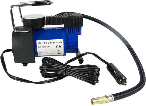 Air compressor dc12v deals