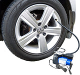 Hyfive Portable 12v Air Compressor