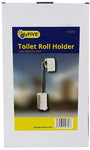 2 in 1 Toilet Roll Holder Free Standing