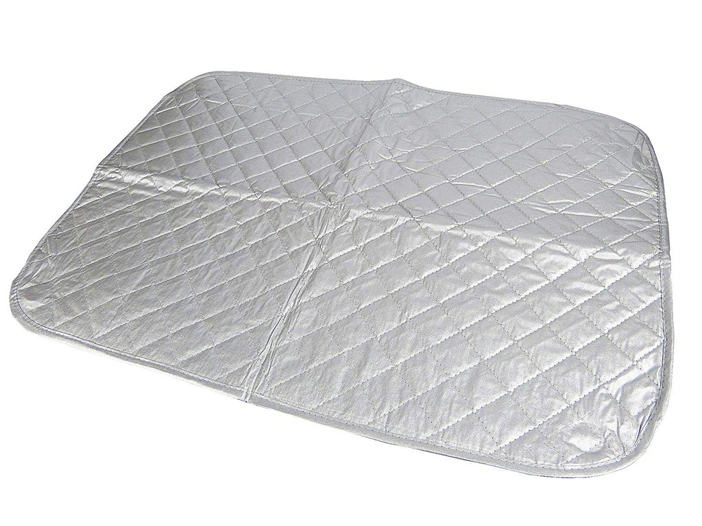 Ironing mat deals