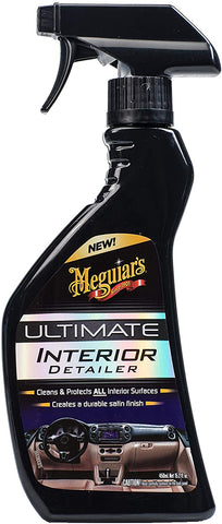 Meguiar's Ultimate Interior Detailer 450ml