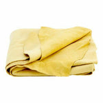 New Zealand Chamois - 2.5 Sq Ft