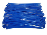 Nylon Cable Ties Cable Wrap Zip Ties 100 Pack