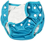 Splash About Baby Size Adjustable Swimming Under Nappy for the Happy Nappy