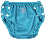 Splash About Baby Size Adjustable Swimming Under Nappy for the Happy Nappy