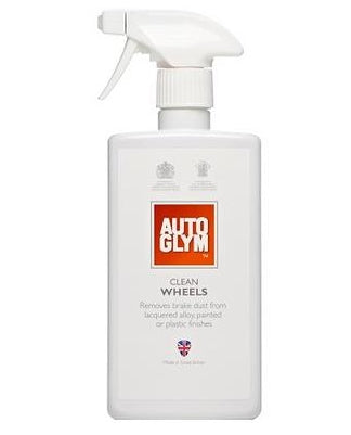 Autoglym Clean Wheels Alloy Cleaner