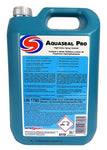 Autosmart Aquaseal Pro Wax Sealant Spray- 5 Litre