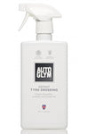 Autoglym Instant Tyre Dressing 500 ml