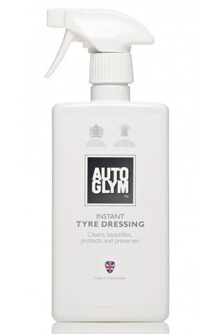 Autoglym Instant Tyre Dressing 500 ml