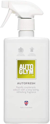 Autoglym Autofresh Lemon 500ml