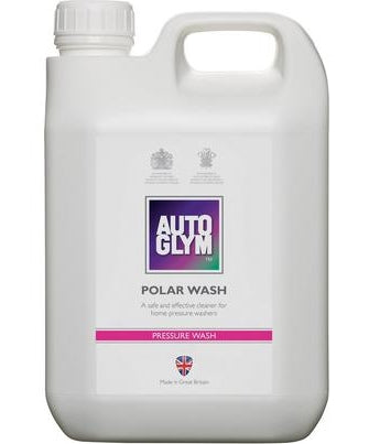 Autoglym Polar Wash 2.5ltr