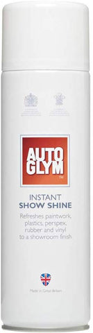Autoglym Show Shine 450ml