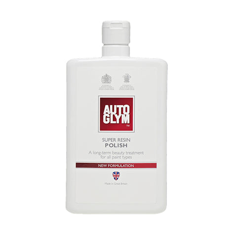 Autoglym Super Resin Polish 500ML