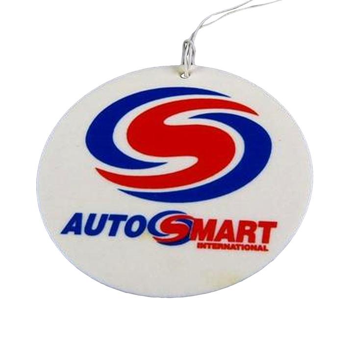 Autosmart Air Fresheners Pack of 12 Hyfive Products